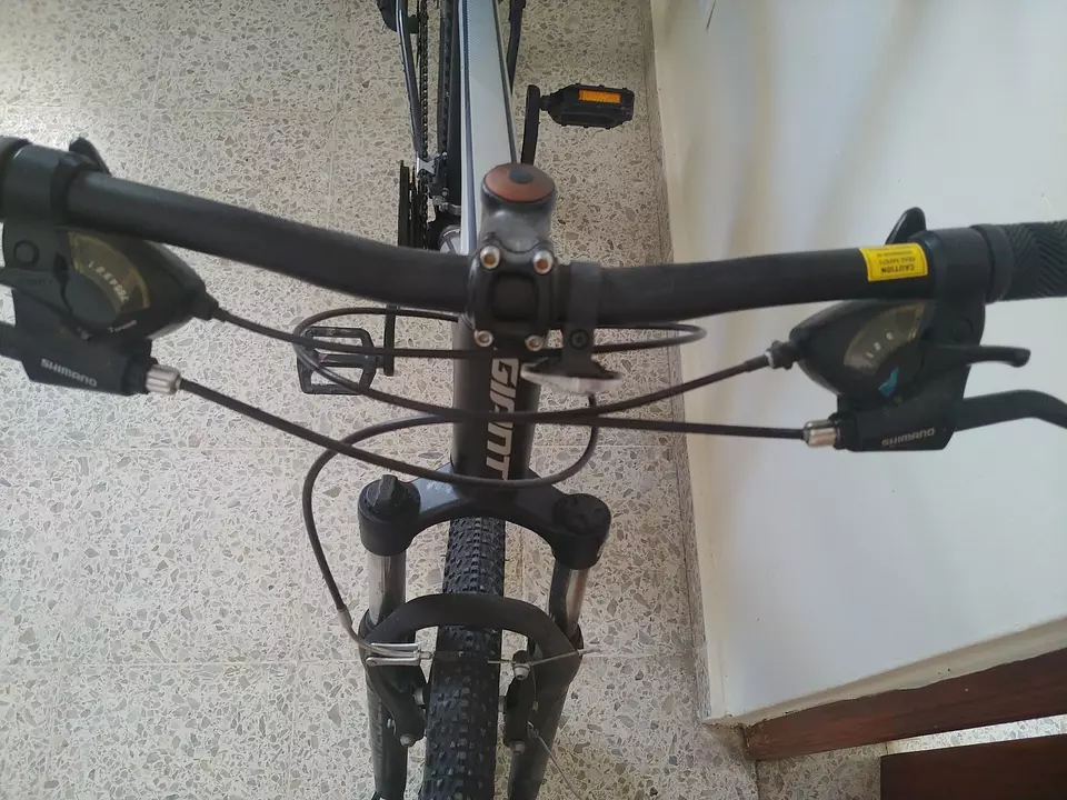 Vendo best sale bicicleta giant