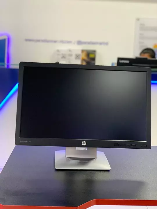Corotos MONITOR HP E202 DE 20´´ LCD VGA, HDMI