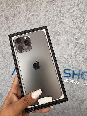 Corotos  iPhone 13 Pro Max 512GB Como Nuevo, Desbloqueado,Garantía, RD$  52,500 NEG