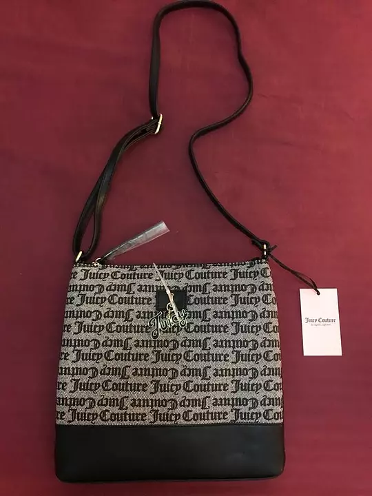 Cartera discount juicy couture