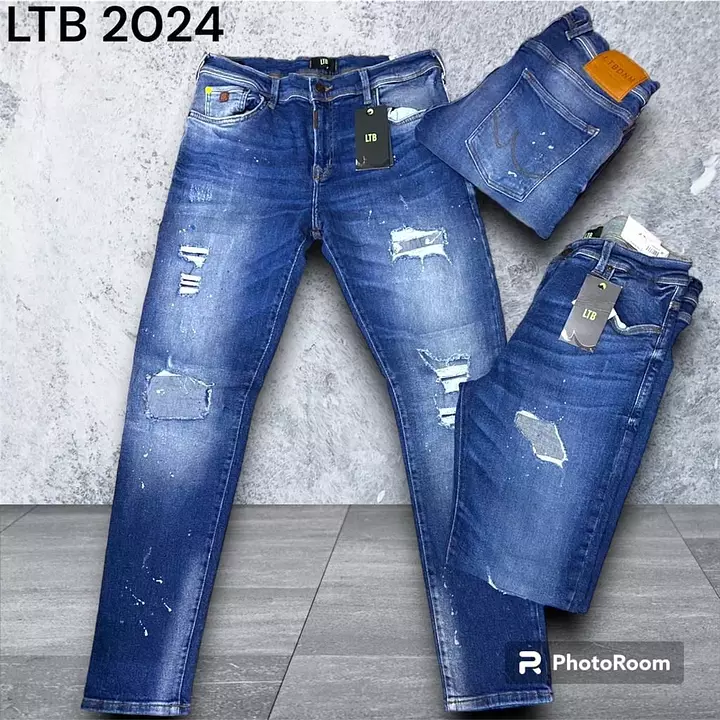 Ltb discount jeans precios