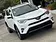 2018 Toyota Rav4 XLE Push boton CLEAN CARFAX  ✅ 0