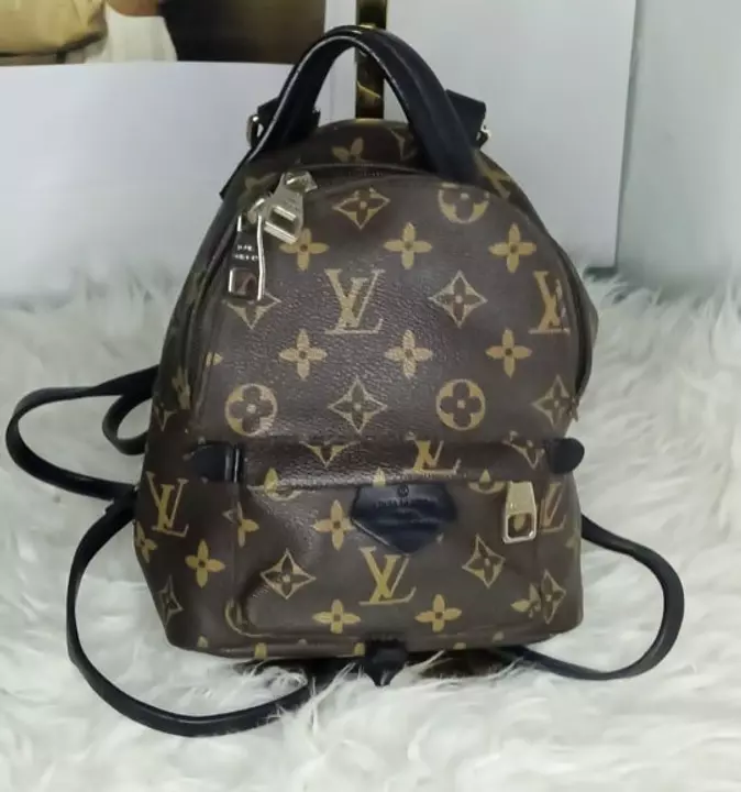 Corotos  Mini cartera Louis Vuitton