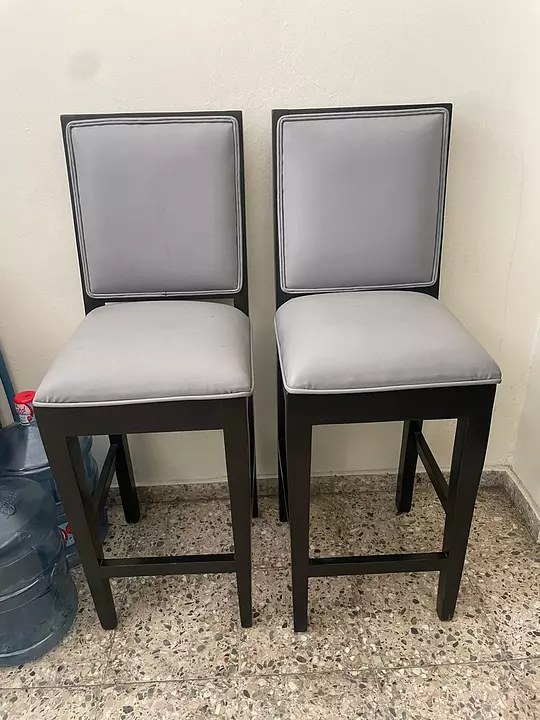 Corotos | Sillas Altas para Desayunador