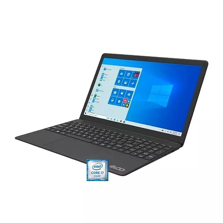 Laptop Evoo  Ultra thin EVC 156-1 i7- 6th Generación 