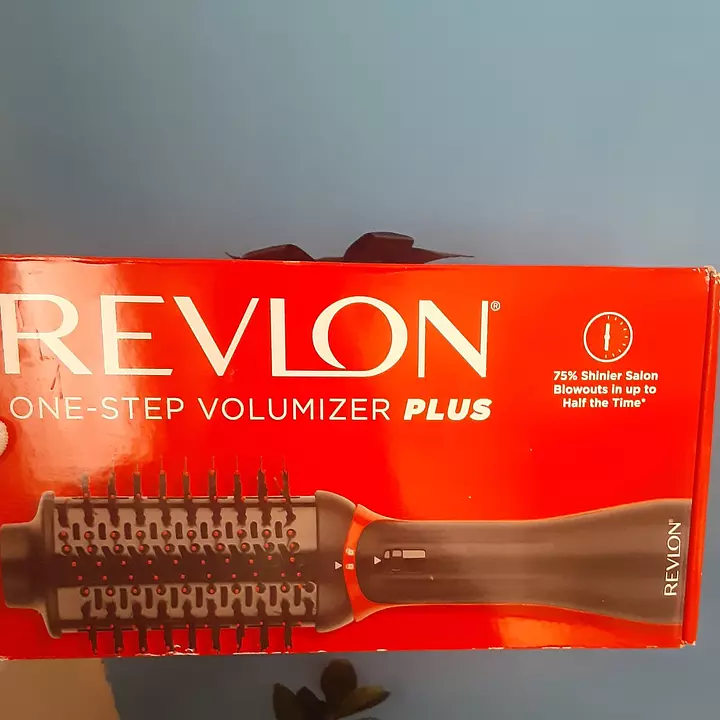 Cepillo Secador Revlon Original