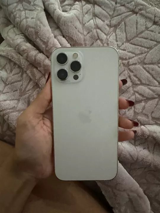 Corotos | Iphone 12 pro max 256 gb blanco