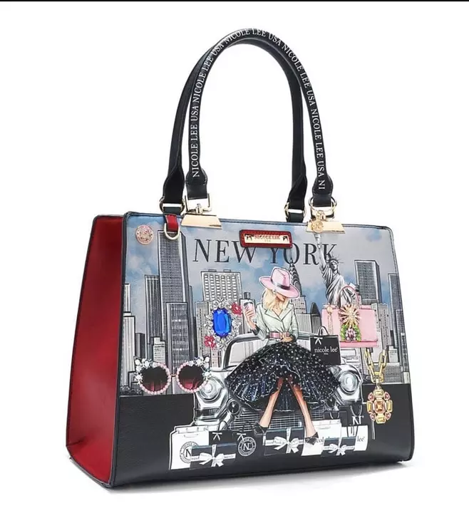 Precio de carteras discount nicole lee originales