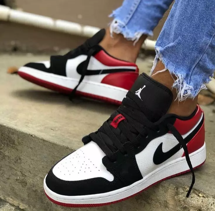 Corotos Tenis Teni Nike Air Jordan Retro Uno 11 Uno Black Toe