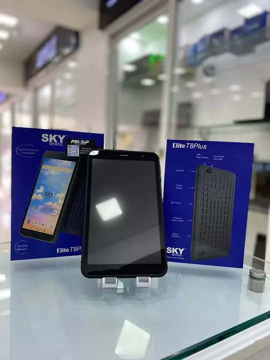 Corotos TABLESTA ELITE T8 PLUS 32GB