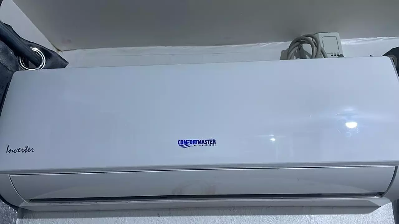 Corotos | AIRE ACONDICIONADO 