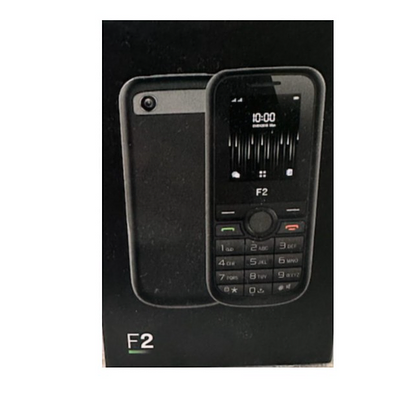 Corotos | Celular F2 Nuevo