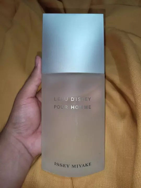 Precio issey miyake hombre 200 ml hot sale