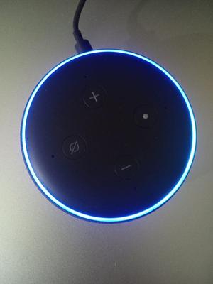 Corotos | Alexa Echo Dot Parlante Bluetooth Speaker