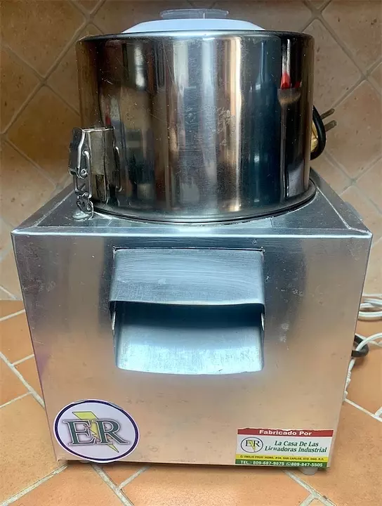 Corotos Máquina Para Pasteles en Hoja