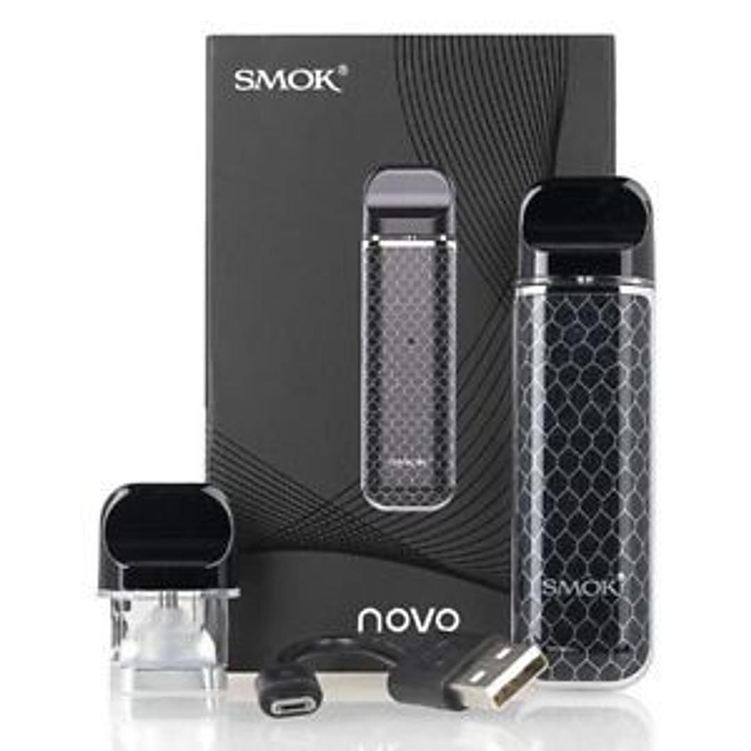 Smok Novo X User Manual