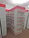 Estanterías modulares para farmac¡as y tiendas 1