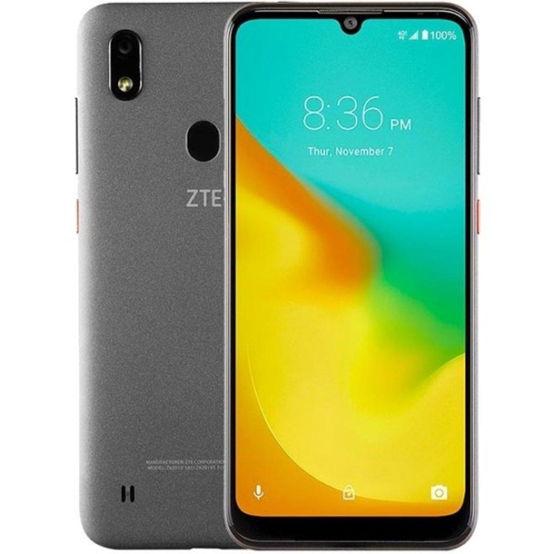 Zte blade l210 аккумулятор