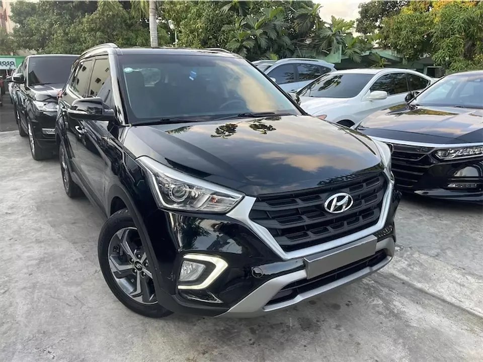 Corotos | HYUNDAI CANTUS 2020