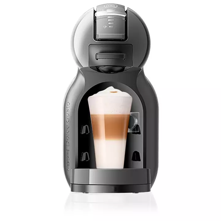 Corotos  Cafetera Dolce gusto. Oferta Black Friday! Compacta, fácil de  operar y limpiar.