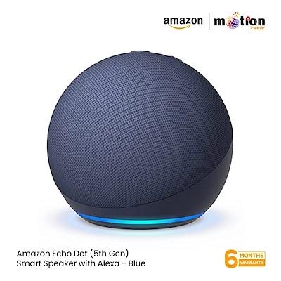 Corotos | - Alexa Echo Dot (5ta generación)