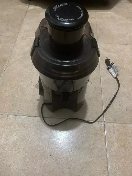 Corotos  Extractor de frutas y vegetales exprimidor ninja