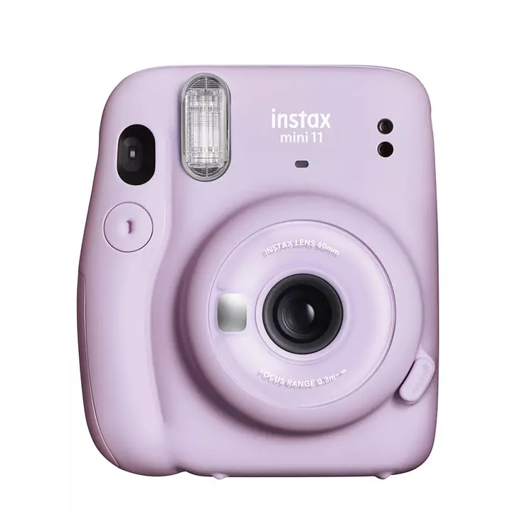 Kodak, Polaroid, Instax: lo nuevo en cámaras instantáneas en