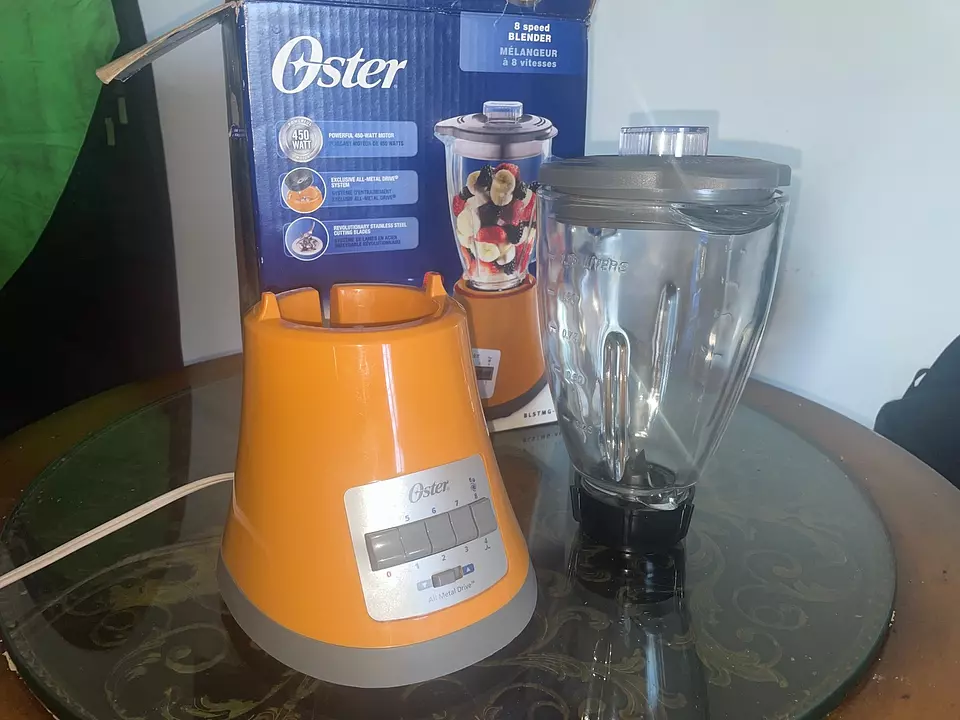 Corotos  Licuadora Oster Oferta