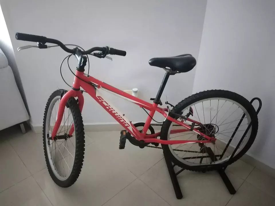 Bicicleta aro 24 discount precio