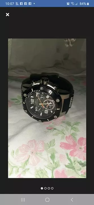 Reloj invicta modelo 22235 hot sale