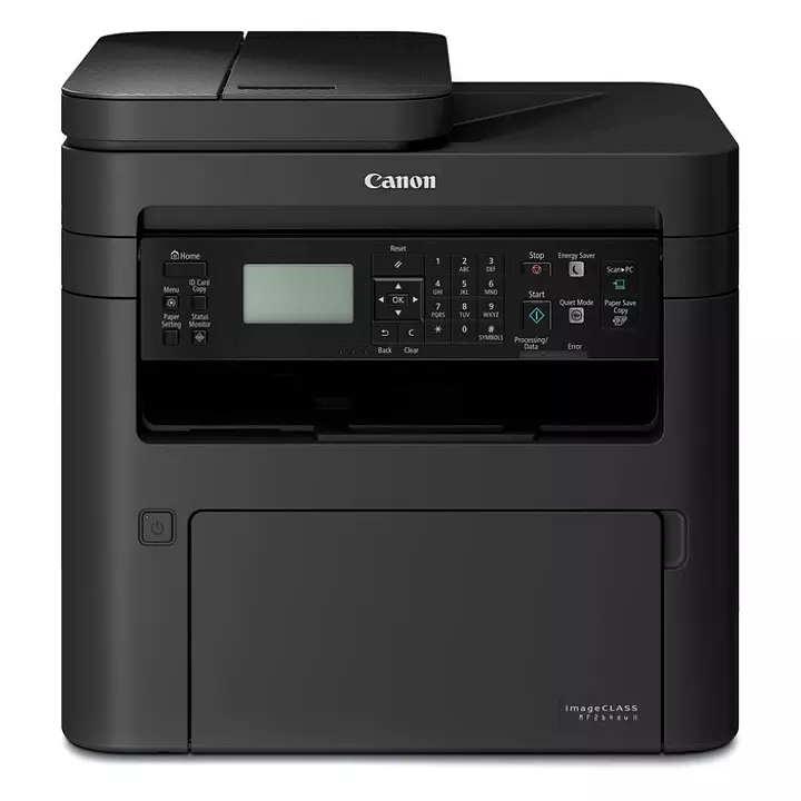 IMPRESORA CANON LÁSER MF-264DW B/W MULTIFUNCIONAL