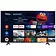 Televisor 55 Pulgadas Smart TCL Android HDR 4K  0