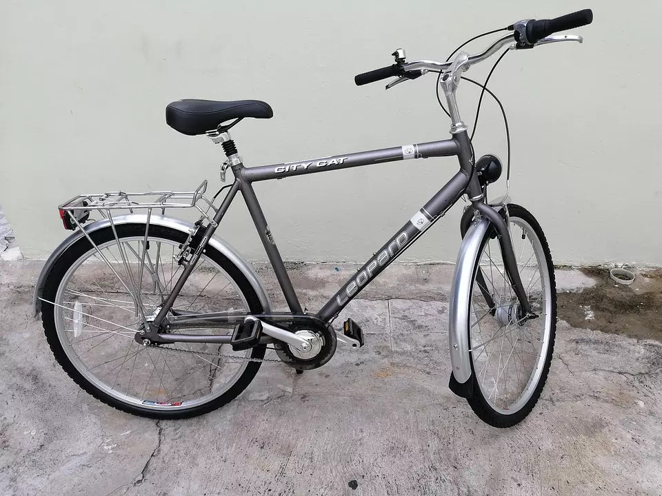 Bicicleta inglesa con cambios hot sale