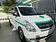 2012 Hyundai starex Ambulancia Recién importada  3
