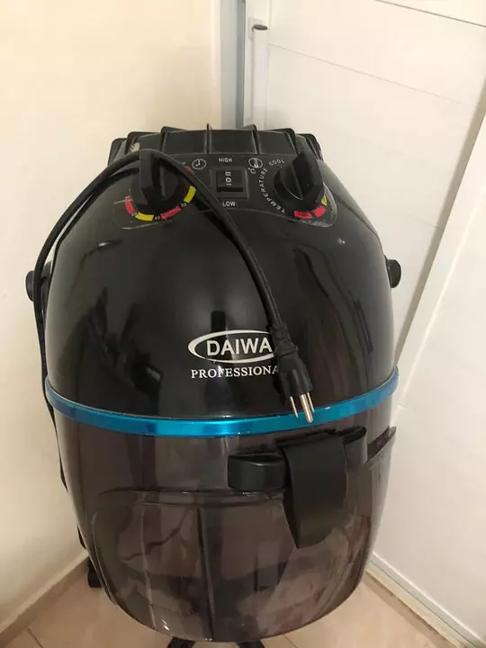 Secador de pelo discount daiwa