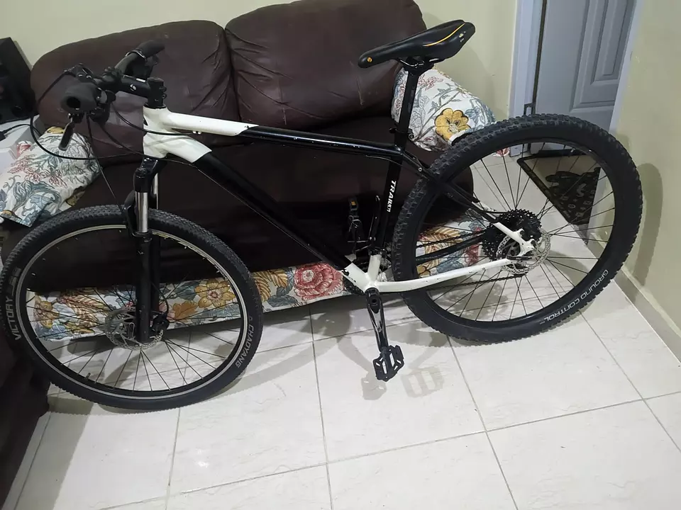 Vendo discount bicicleta cannondale