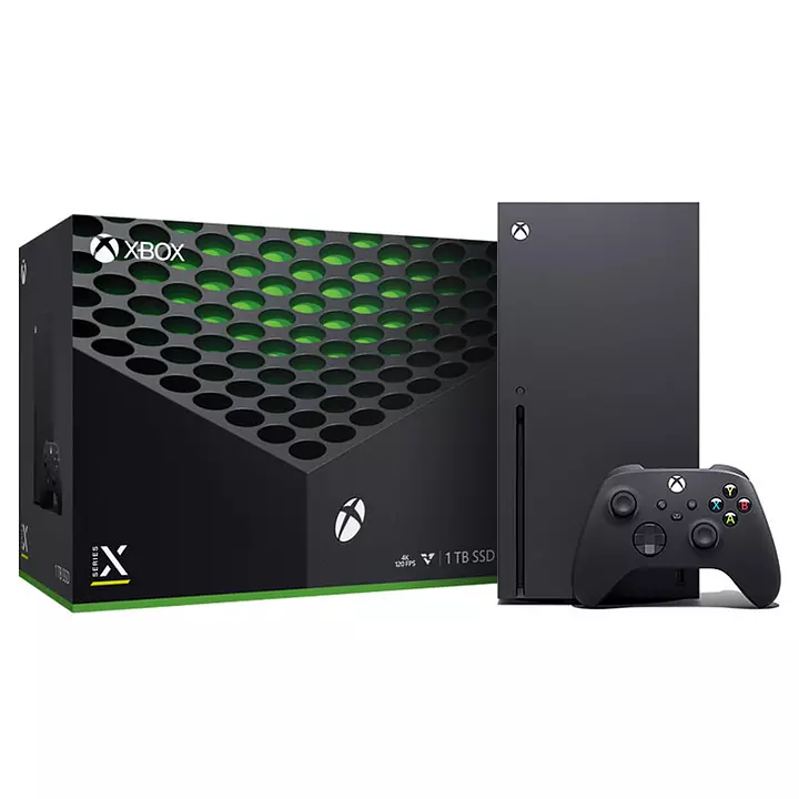 Corotos  XBOX Control Serie X -Batería Recargable