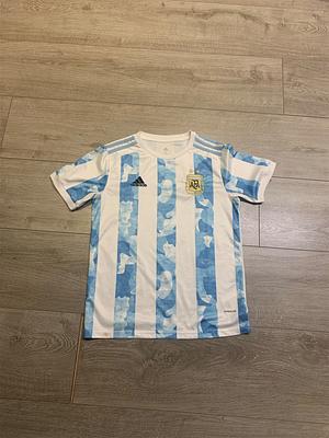 Corotos | Camiseta de Argentina Campeona de America