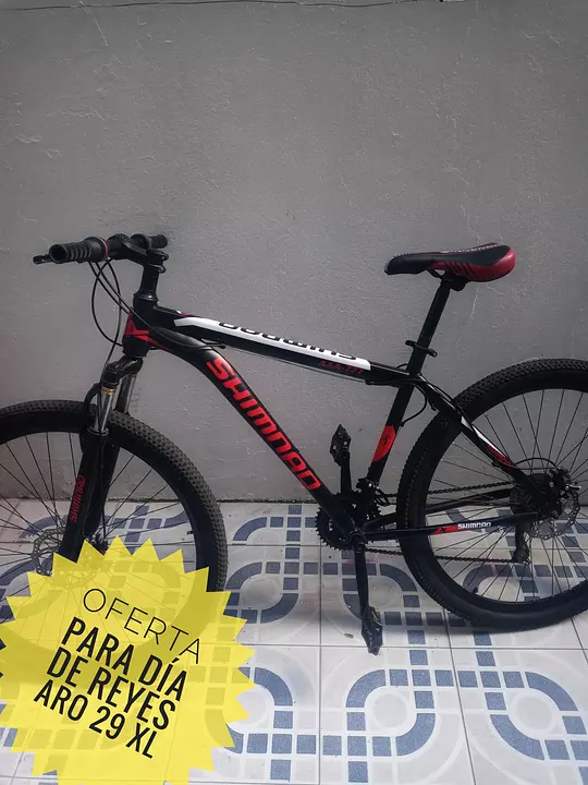 Bicicleta xl aro 29 hot sale