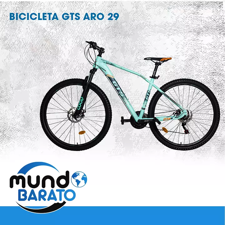 Bicicletas en discount venta santo domingo