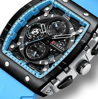 Relojes curren online hombre