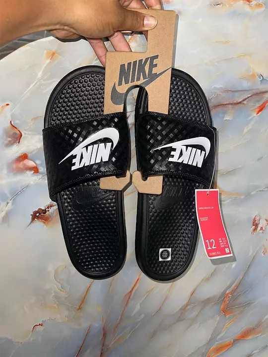 Precio de 2025 las sandalias nike