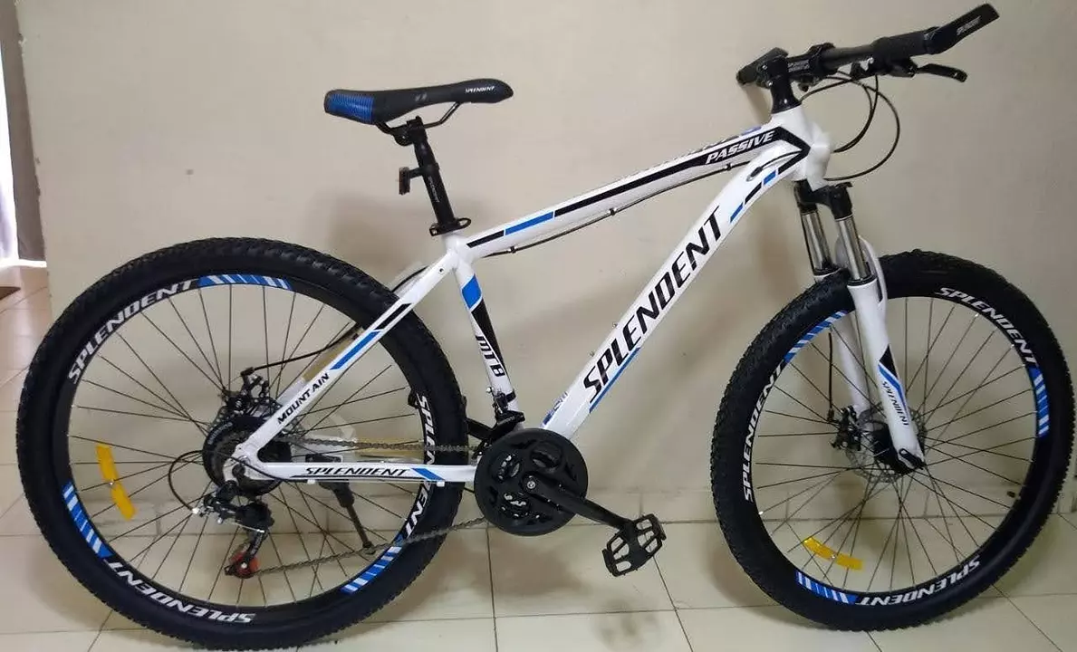 Bicicleta Mountainbike Aro 27.5 Splendent