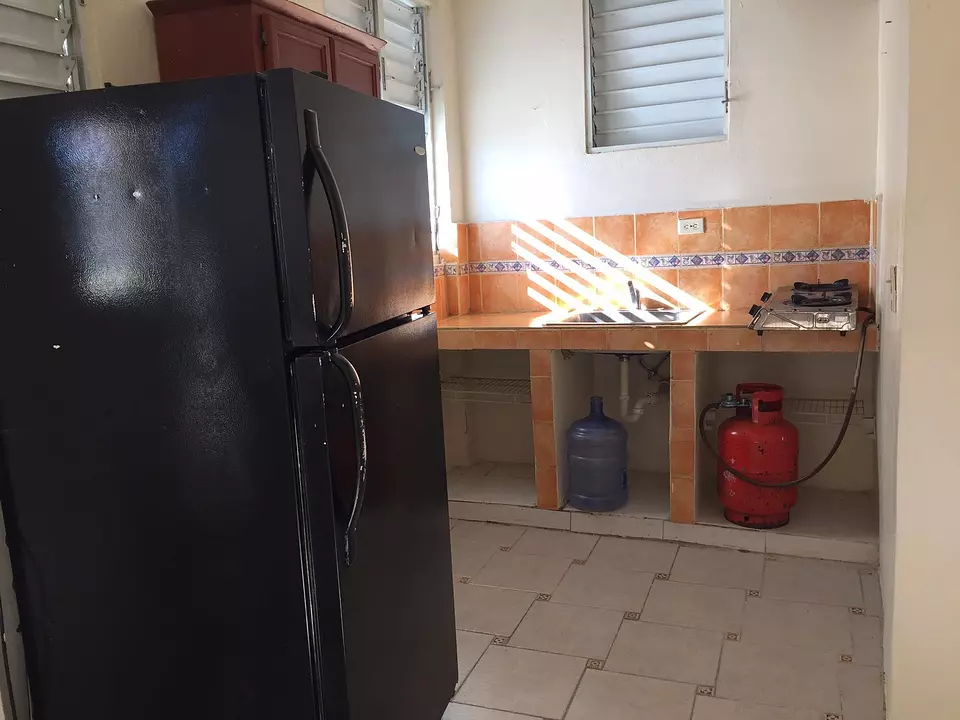 Corotos Alquiler Estudio Amueblado Ubicado en la Zona Colonial, Santo