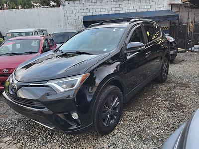 Corotos | Toyota rav4 2018