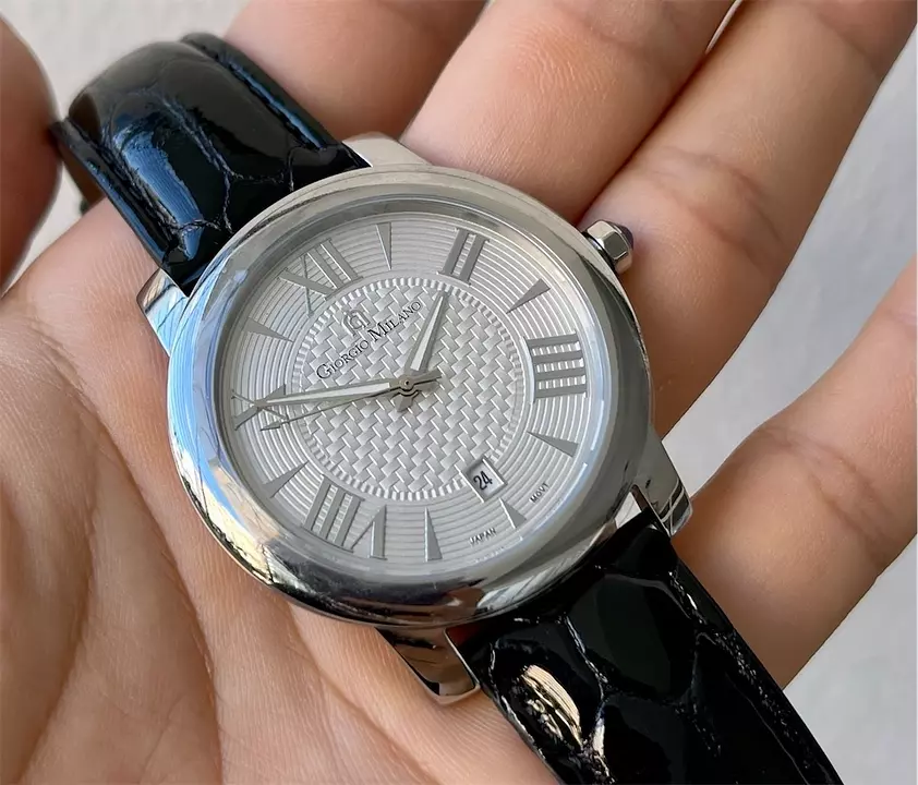 Relojes giorgio milano online para mujer