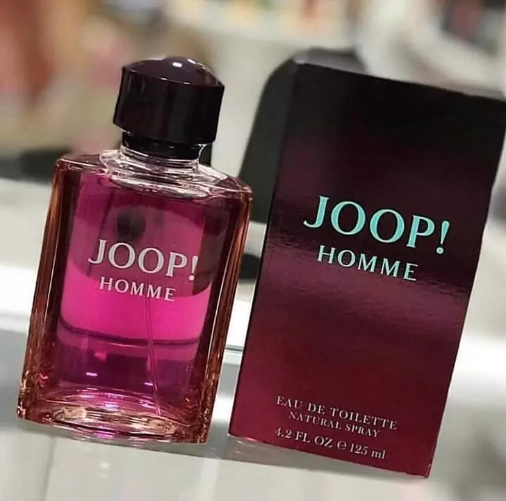 Perfume discount joop original