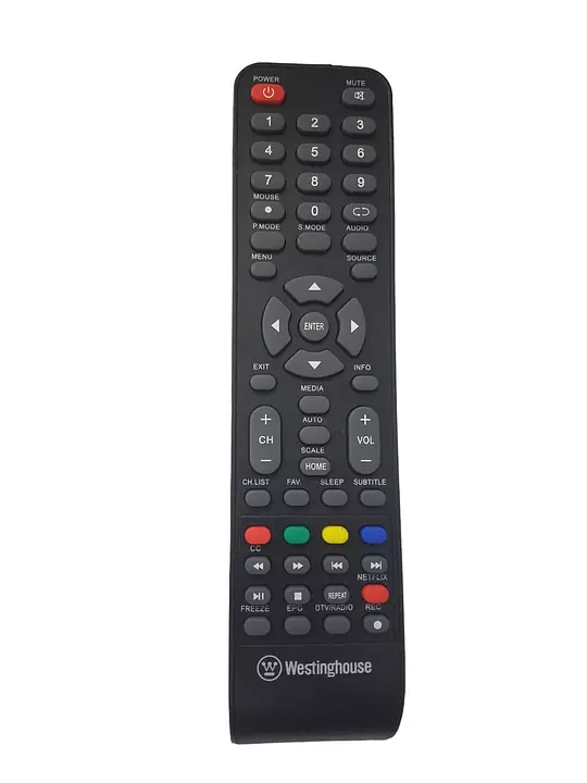 Mando universal TV Koolteoh - Bazar Corona Todo Hogar