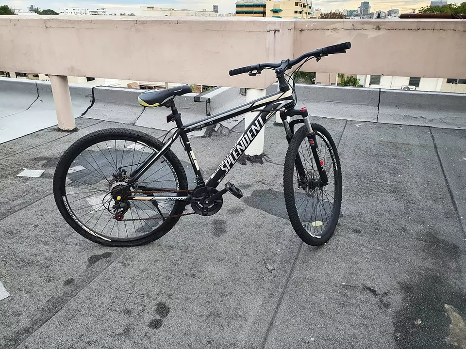 Bicicleta splendent discount aro 29 precio