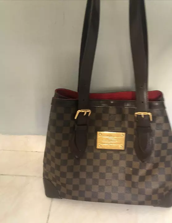 Corotos  Cartera Louis Vuitton para mujer